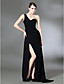  MARIAM - Abito da Sera in Chiffon e Raso