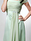  MARIA CRISTINA - Robe de Demoiselle d'Honneur Mousseline Satin