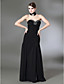  FIFINE - Kleid für Abendveranstaltung aus Chiffon
