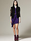  ts cardigan chiffon di perline