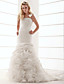  MARLEY - Vestido de Novia de Tafetán