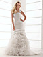  MARLEY - Vestido de Novia de Tafetán