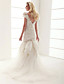  ALVY - Vestido de Novia