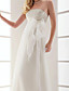  ASHTYN - Vestido de Novia de Organza