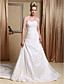  JANE - Vestido de Novia de Tafetán