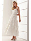  HEIDA - Vestido de Novia de Organza