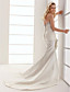  EVSTATHIA - Robe de Mariée Satin