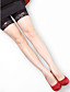  Velvet Shaper Briefs High Waist Wedding Panties