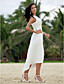  OTTAVIA - Robe de Mariée Mousseline