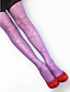  Sheer Covering Silk Ribbon Pantyhose (1130-SW004)