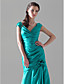  LAUREL - Vestido de Dama de honor de Satén