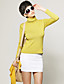  TS Long Sleeve Turtleneck Sweater (More Colors)