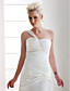  DRAGINJA - Kleid für die Braut aus Satin