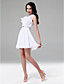  JAYLA - Robe de Cocktail Mousseline