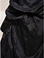  Trumpet/Mermaid Strapless Floor-length Taffeta Prom/Evening Dress