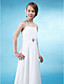  MICHELINE - kjole til i Chiffon