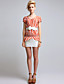  ts strepen riem dress