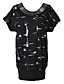  ts tallone camicia impreziosito