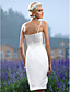  LESIA - Abito da Sposa in Raso
