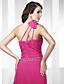  AGATHA - Vestido de Festa em Chifon
