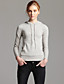  crewneck kasjmir hoodie (5 farger)
