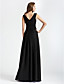  ATALAYA - Abito da Damigella in Chiffon