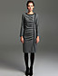  TS Vintage Pleat Dress