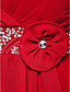  ANAELA - Cocktailjurk van Chiffon