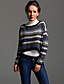 TS Tribal Pattern Knit Top