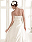  BLABY - Robe de Mariée Satin