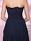  PASADENA - Kleid für Cocktailparty aus Chiffon