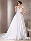  CITLALI - Robe de Mariée Satin