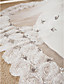  CHESHIRE - Abito da Sposa in Organza