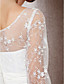  HERMOSA - Vestido de Novia de Encaje
