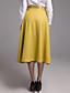  TS Retro Wool Knit Skirt (More Colors)