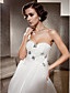  CHESHIRE - Abito da Sposa in Organza