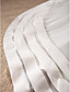  GERMANA - Abito da Sposa in Chiffon e Raso