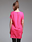  TS Simplicity Neon Cut Out Dress