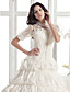  FIORELLA - Vestido de Novia de Tafetán