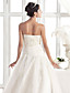  SWALE - Abito da Sposa in Organza