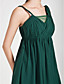  BARBRA - Robe de Demoiselle d'Honneur Mousseline Tulle