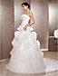  SILJA - Abito da Sposa in Organza
