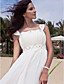  LOUISA - Robe de Mariée Mousseline