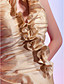 AIMEE - kjole til cocktail i Taffeta
