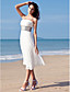  BERYLL - Vestido de Noiva em Chifon