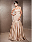  LEWISHAM - Vestido de Novia de Satén y Encaje con Bolero
