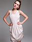  TS Bud Skirt Sleeveless Dress
