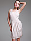  TS Bud Skirt Sleeveless Dress