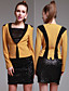 TS Colorblock Blazer