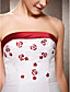  BESS - Abito da Sposa in Raso